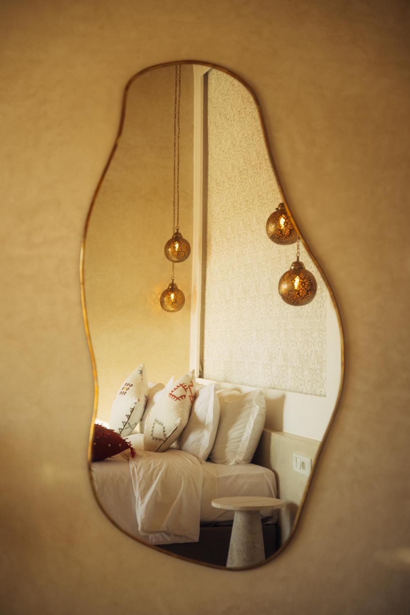 Sahara Pearl Hotel Merzouga Eksteriør billede
