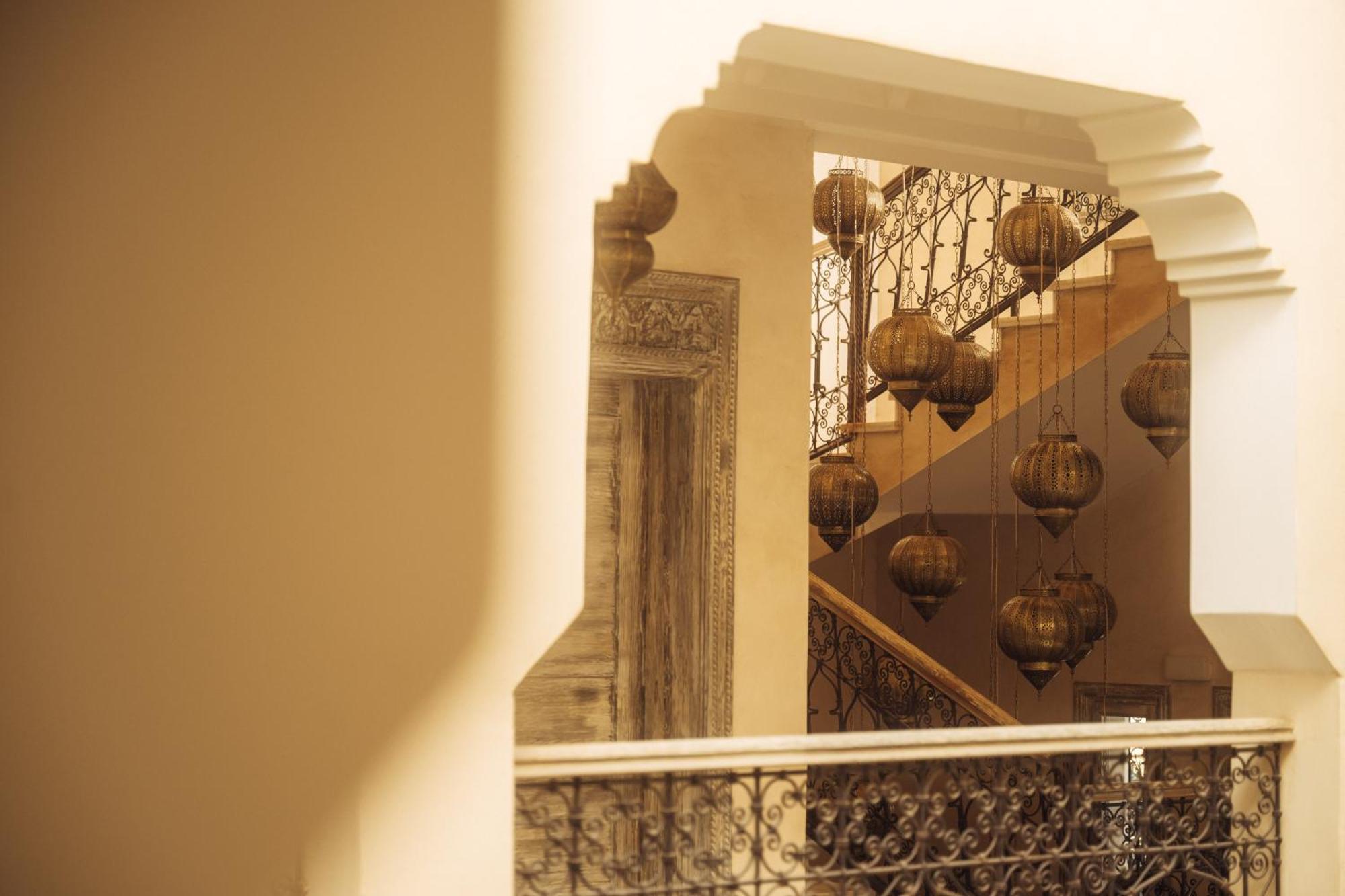 Sahara Pearl Hotel Merzouga Eksteriør billede
